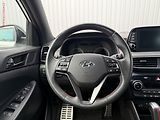 Hyundai Tucson (2020) 1.6T-GDi 4x4, ČR, N Line, AT - náhled 12