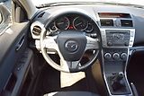 Mazda 6 2,0 16V EXLUSIVE,1.M,SERVIS! - náhled 10