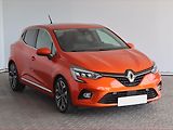 Renault Clio (2019) Intens 1.0 TCe, Serv.kniha - náhled 1