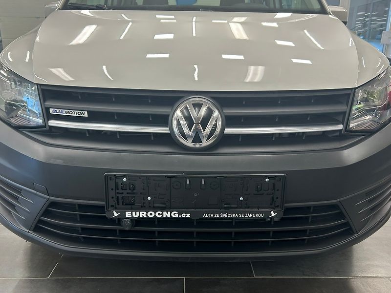 Volkswagen Caddy (2016) Maxi Life 1.4 TGI 2016 | Záruk - fotka 20 z 62