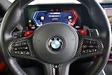 BMW M4 Competition M xDrive - náhled 33