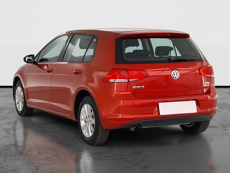 Volkswagen Golf (2015) 1.2 TSI, Serv.kniha, Tempomat - fotka 4 z 20