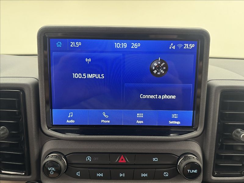 Ford Bronco Sport 2,0 BADLANDS 4X4 GOAT DPH B&O - fotka 17 z 53