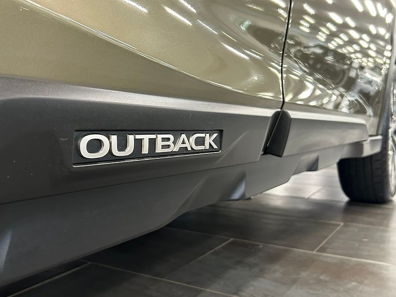 Subaru Outback (2023) 2.5 TOURING 2023 | Záruka - fotka 11 z 52