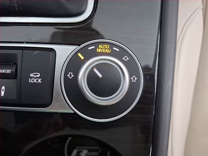 Volkswagen Touareg (2015) 3.0 TDI - fotka 18 z 27