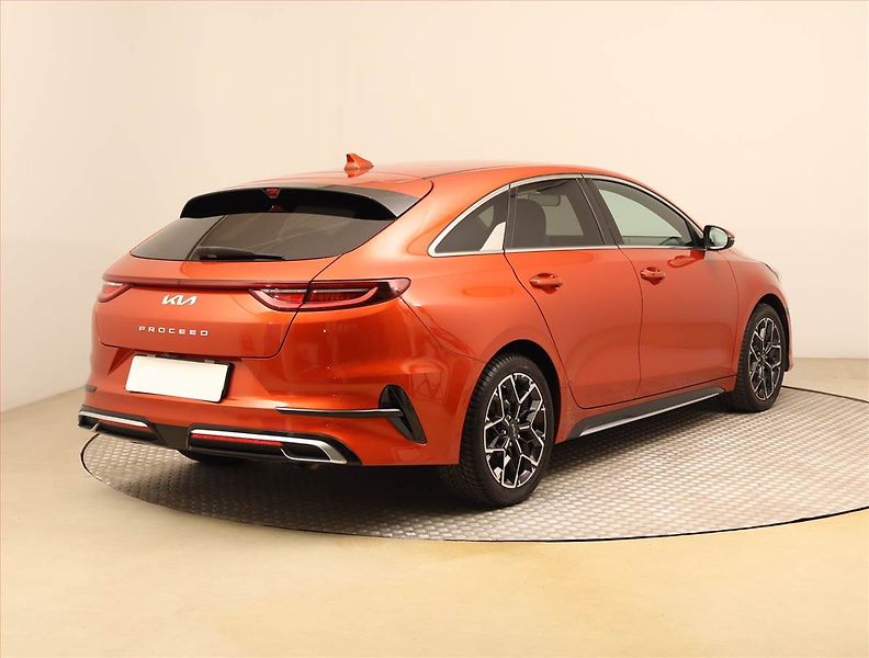 Kia Pro_Ceed (2023) GT-Line 1.5 T-GDI - fotka 5 z 22