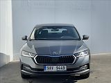Škoda Octavia 2,0 TDI DSG Style Plus ACC - náhled 19