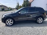 Mercedes-Benz Třídy M ML 420 CDI 4-MATIC PEKNY STAV. - náhled 1