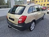 Škoda Fabia 1.2 TSI Scout  - náhled 3