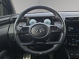 Hyundai Tucson (2022) N-Line 1.6 T-GDi 4x4 110kW, Se - náhled 10