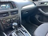 Audi Q5 (2009) 3.0 TDi 176 KW - náhled 22