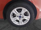 Ford Tourneo Courier (2017) Titanium 1.0 EcoBoost, 5Míst - náhled 15