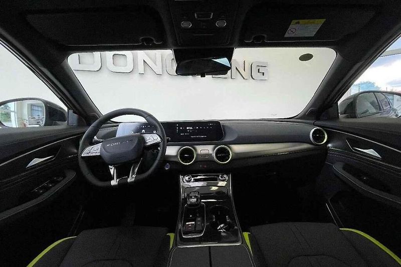 Jaecoo 7 Exclusive 1.5t GDI.