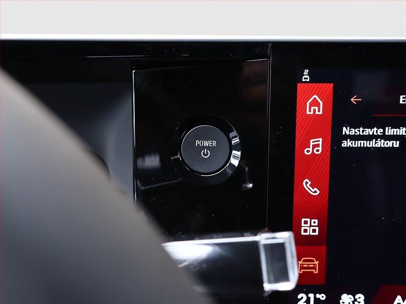 Renault 4 E-TECH (2026) 52 kWh - fotka 19 z 24