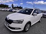 Škoda Fabia III 1.0 TSi,Style,68 tis km - náhled 2