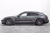 Porsche Taycan GTS Sport Turismo Burm HuD Inn - náhled 3