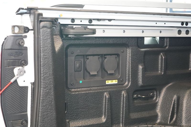 Ford Ranger - fotka 25 z 52