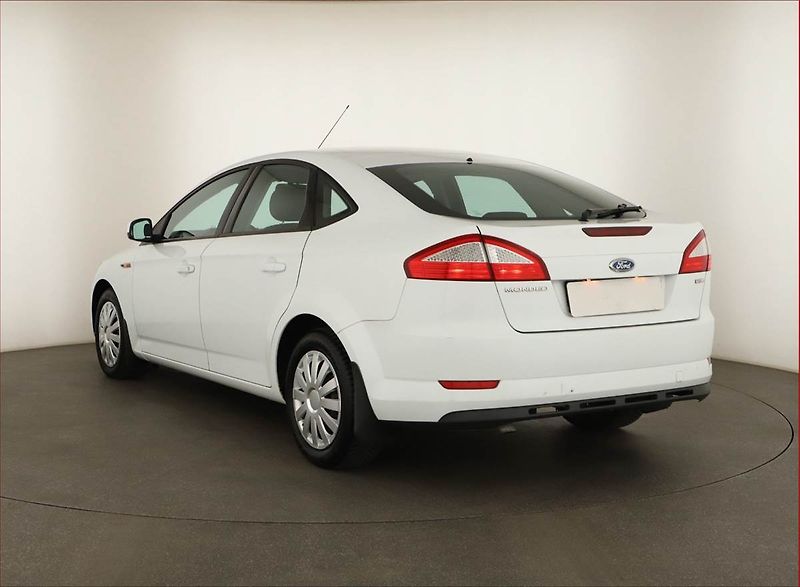 Ford Mondeo (2007) 1.8 TDCi, Serv.kniha, nová STK - fotka 4 z 15