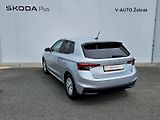 Škoda Fabia (2025) TOP SELECTION TSI 70/1.0 M5F - náhled 9