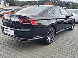 Volkswagen Passat 2.0 TDI/110kW Elegance - náhled 4