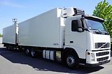 Volvo (2008) FH440 Refrigerator Set/Schmitz - náhled 2