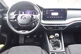 Škoda Octavia 2,0TDi 85kW Style !Koup v ČR! - náhled 10