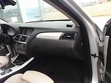 BMW X3 2.0D,4X4,XENONY,PANORAMA,NAVI! - náhled 15