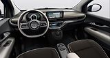 Fiat 500 (2026) La Prima Hybrid 1.0 BSG - náhled 7