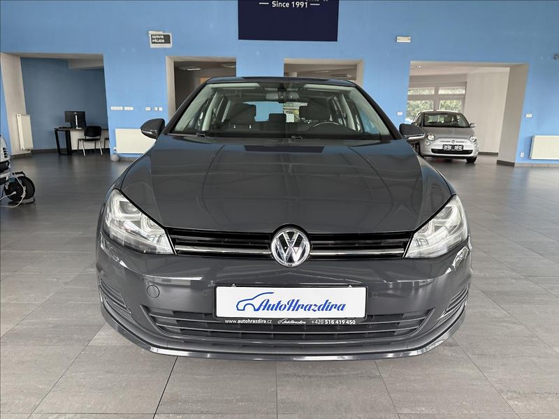 Volkswagen Golf 1,4   TSI 92kW,COMFORTLINE,2.M - fotka 2 z 23