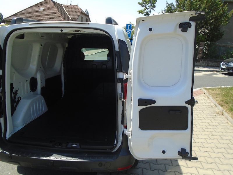 Dacia Dokker (2016) 1.5 DCi Klima - fotka 12 z 26