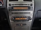 Toyota Avensis (2011) 1.8 Valvematic, Tempomat - náhled 12