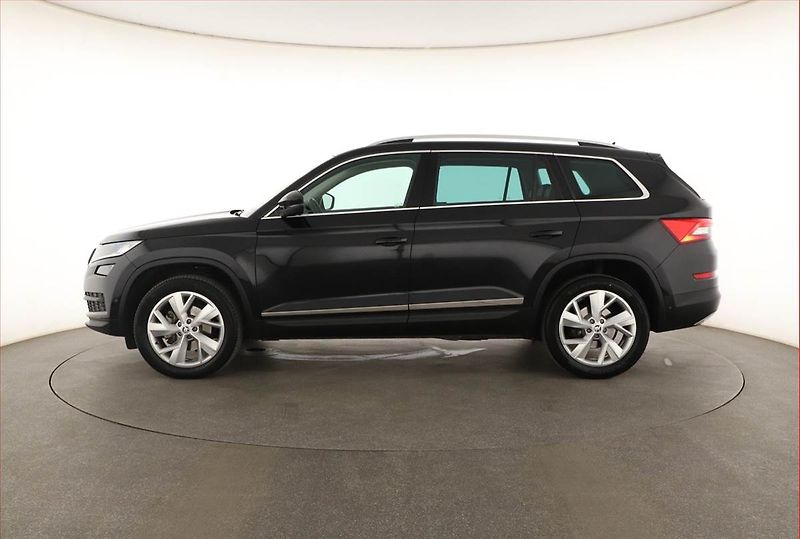 Škoda Kodiaq (2017) 2.0 TDI 4x4 - fotka 3 z 21