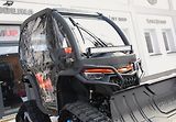 CFMOTO Gladiator X1000 (2026) G3 + Kabina DFK - náhled 19