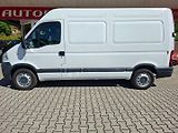 Opel Movano (2008) 2.5CDTI 88kW MOBILNÍ PRODEJNA! - náhled 4