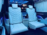 Mercedes-Benz Třídy V (2025) 300d*MAYBACH* - náhled 38