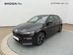 Škoda Scala (2024) Monte Carlo 1,0 TSI 85kW DSG - fotografie inzerátu