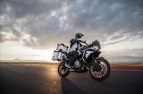 CFMOTO (2025) 700MT Adventure  EU5+ - náhled 9