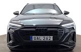 Audi Q8 e-tron 55 Sportback Q 360 Matrix Pano - náhled 1