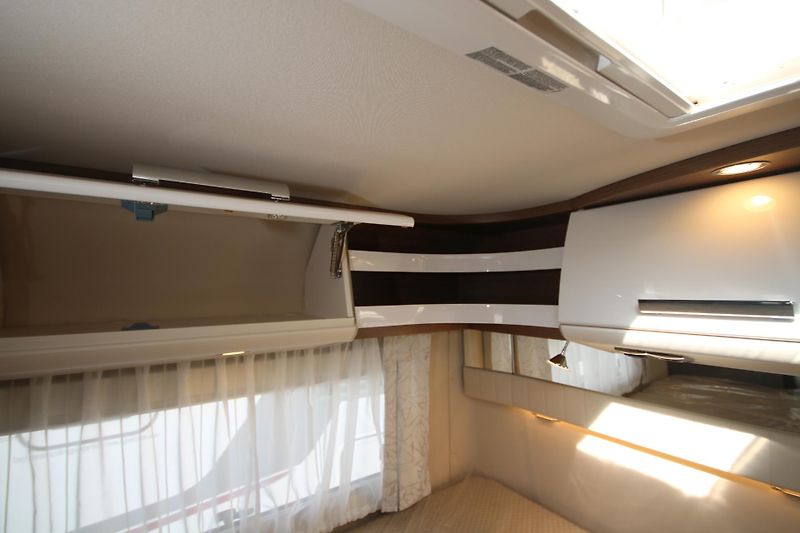 Carthago (2026) c2-tourer I 143 KB LE light - fotka 70 z 77