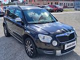 Škoda Yeti (2010) 2.0TDi 4x4, ČR, Bixen, AC - náhled 1