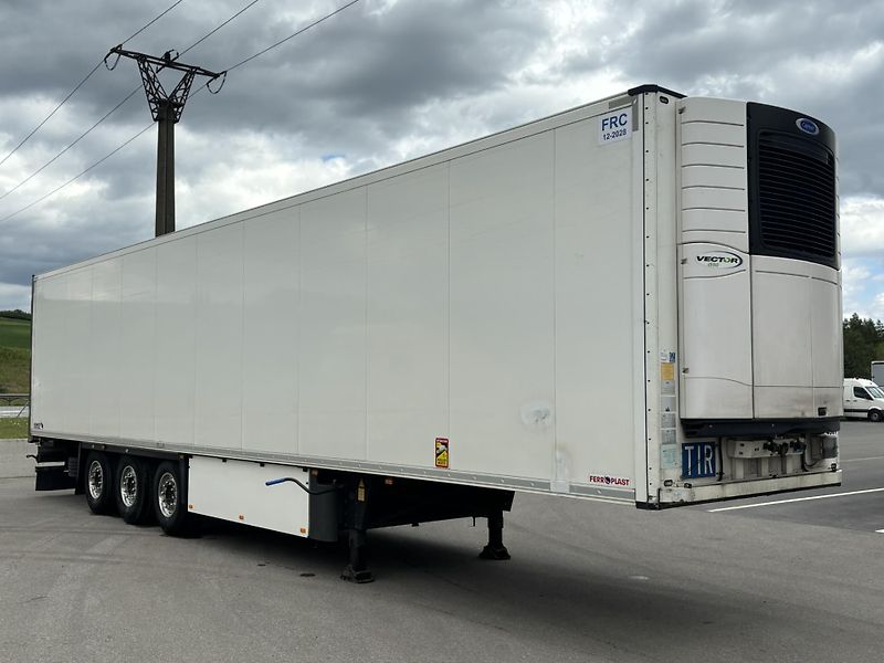 Schmitz Cargobull SKO 24/L 13.4 FP 60  - fotka 3 z 22