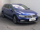 Volkswagen Passat (2019) 2.0TDi, ČR, R-Line, DSG, LED - náhled 1
