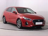 Hyundai i30 (2019) Style 1.4 T-GDI, Serv.kniha - náhled 1