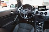 Mercedes-Benz Třídy B (2013) B 200 CDi 100kW / Bi-XENON /ČR - náhled 18