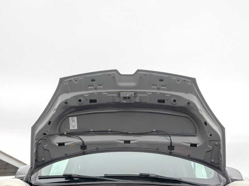 Renault Kangoo (2013) 1.5DCI EXTREM - FAKTURY - fotka 40 z 43