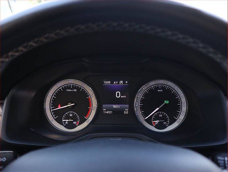 Škoda Kodiaq (2018) 1.4 TSI - fotka 11 z 22