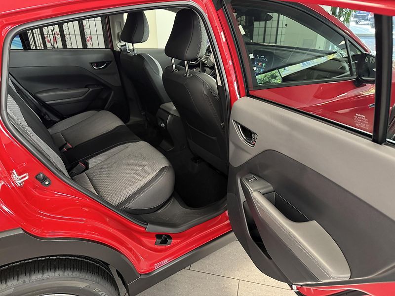 Subaru Crosstrek (2026) 2.0i-S ES Comfort Lineartronic - fotka 11 z 22
