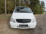 Mercedes-Benz Vito 113 CDI XL,ČR,1.maj.,8 míst - náhled 1