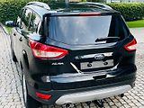 Ford Kuga 2.0TDCi 4x4 MAN TAŽNÉ SERVISKA - náhled 14