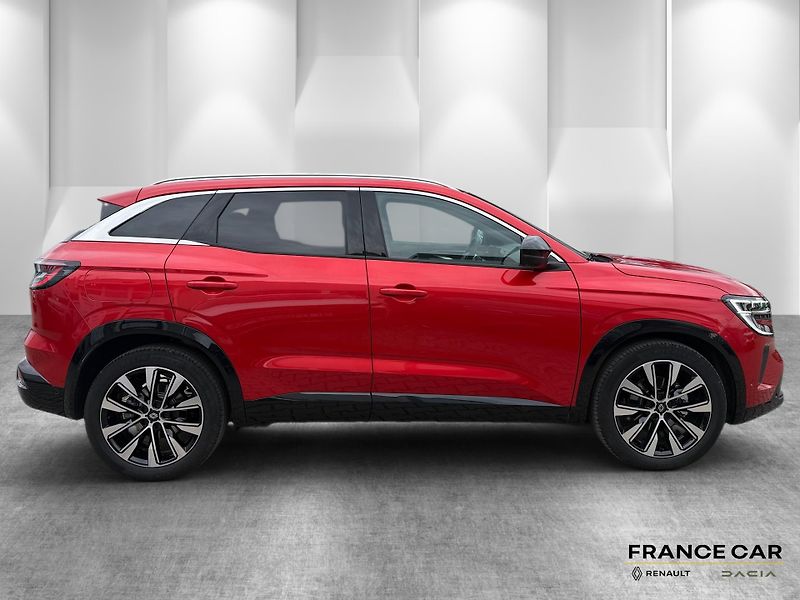Renault Austral (2025) 1,3 TCe 116 kW Techno EDC - fotka 4 z 25